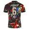 FC Bayern München Joshua Kimmich 6 Oktoberfest Shirt 26/27