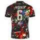 FC Bayern München Joshua Kimmich 6 Oktoberfest Shirt 26/27