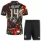 FC Bayern München Luis Díaz 14 Oktoberfest Tenue Kinderen 26/27