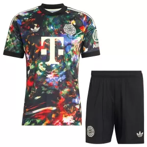 FC Bayern München Oktoberfest Tenue Kinderen 26/27