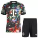 FC Bayern München Oktoberfest Tenue Kinderen 26/27 FC Bayern München Oktoberfest Tenue Kinderen 26/27