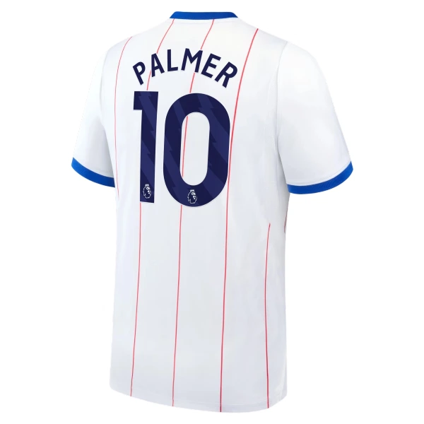 Chelsea Cole Palmer 10 Derde Shirt 26/27