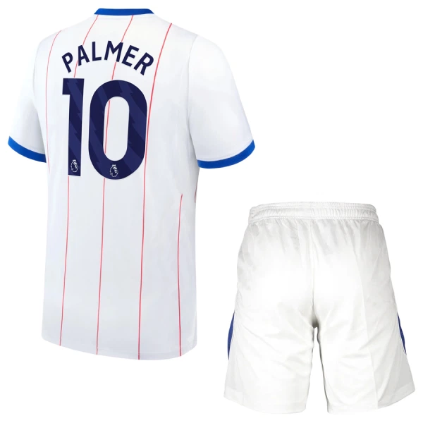 Chelsea Cole Palmer 10 Derde Tenue Kinderen 26/27 Chelsea Cole Palmer 10 Derde Tenue Kinderen 26/27