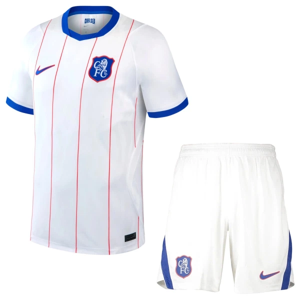 Chelsea Cole Palmer 10 Derde Tenue Kinderen 26/27