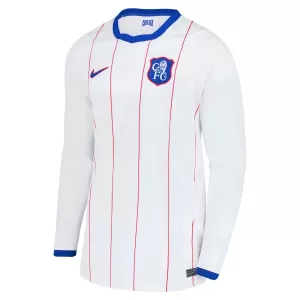 Chelsea Derde Shirt 26/27 Lange Mouwen