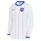 Chelsea Derde Shirt 26/27 Lange Mouwen