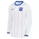 Chelsea Derde Shirt 26/27 Lange Mouwen Chelsea Derde Shirt 26/27 Lange Mouwen