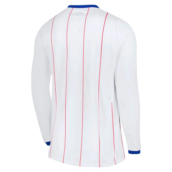 Chelsea Derde Shirt 26/27 Lange Mouwen