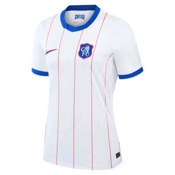 Chelsea Derde Shirt Vrouwen 26/27 Chelsea Derde Shirt Vrouwen 26/27