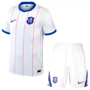 Chelsea Derde Tenue Kinderen 26/27