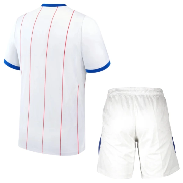 Chelsea Derde Tenue Kinderen 26/27
