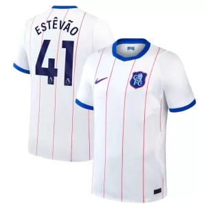 Chelsea Estevao 41 Derde Shirt 26/27