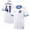 Chelsea Estevao 41 Derde Shirt 26/27