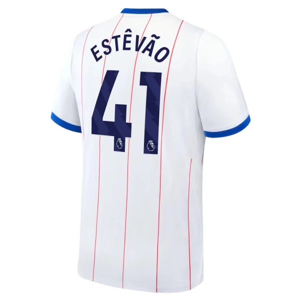 Chelsea Estevao 41 Derde Shirt 26/27