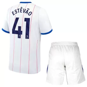 Chelsea Estevao 41 Derde Tenue Kinderen 26/27 Chelsea Estevao 41 Derde Tenue Kinderen 26/27
