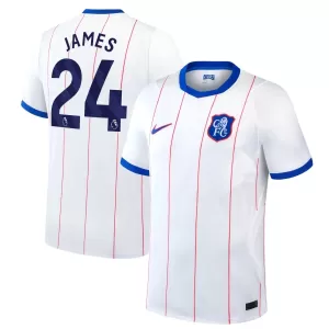 Chelsea James 24 Derde Shirt 26/27