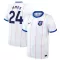 Chelsea James 24 Derde Shirt 26/27