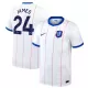 Chelsea James 24 Derde Shirt 26/27 Chelsea James 24 Derde Shirt 26/27