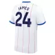 Chelsea James 24 Derde Shirt 26/27