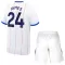 Chelsea James 24 Derde Tenue Kinderen 26/27