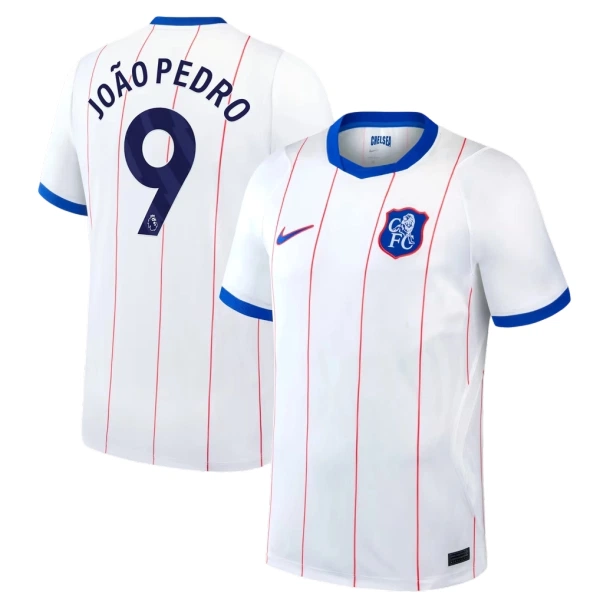 Chelsea Joao Pedro 20 Derde Shirt 26/27 Chelsea Joao Pedro 20 Derde Shirt 26/27