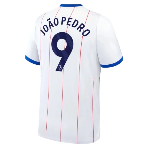 Chelsea Joao Pedro 20 Derde Shirt 26/27