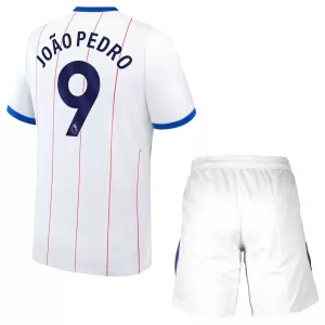Chelsea Joao Pedro 20 Derde Tenue Kinderen 26/27