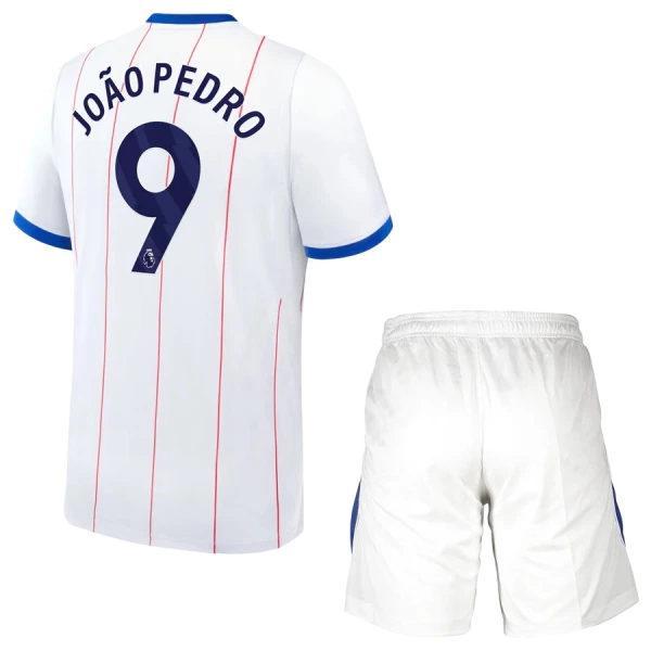 Chelsea Joao Pedro 20 Derde Tenue Kinderen 26/27 Chelsea Joao Pedro 20 Derde Tenue Kinderen 26/27