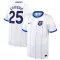 Chelsea Moisés Caicedo 25 Derde Shirt 26/27