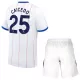 Chelsea Moisés Caicedo 25 Derde Tenue Kinderen 26/27 Chelsea Moisés Caicedo 25 Derde Tenue Kinderen 26/27