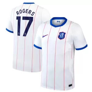 Chelsea Rogers 17 Derde Shirt 26/27