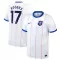 Chelsea Rogers 17 Derde Shirt 26/27