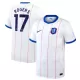 Chelsea Rogers 17 Derde Shirt 26/27 Chelsea Rogers 17 Derde Shirt 26/27