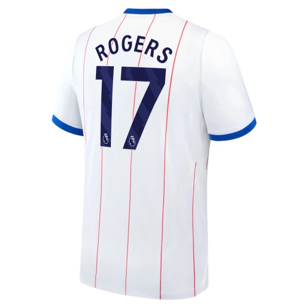Chelsea Rogers 17 Derde Shirt 26/27