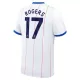 Chelsea Rogers 17 Derde Shirt 26/27