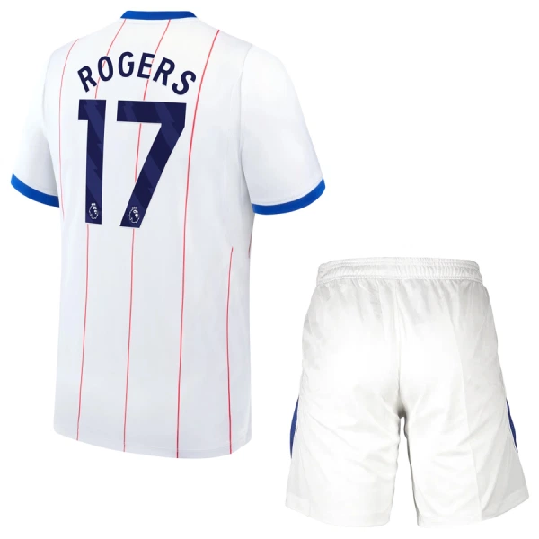 Chelsea Rogers 17 Derde Tenue Kinderen 26/27 Chelsea Rogers 17 Derde Tenue Kinderen 26/27