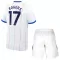Chelsea Rogers 17 Derde Tenue Kinderen 26/27