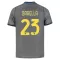 Inter Milan Barella 23 Derde Shirt 26/27