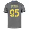 Inter Milan Bastoni 95 Derde Shirt 26/27