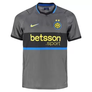 Inter Milan Derde Shirt 26/27