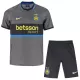 Inter Milan Derde Tenue Kinderen 26/27 Inter Milan Derde Tenue Kinderen 26/27
