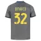 Inter Milan Dimarco 32 Derde Shirt 26/27