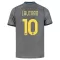 Inter Milan Lautaro Martínez 10 Derde Shirt 26/27