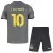 Inter Milan Lautaro Martínez 10 Derde Tenue Kinderen 26/27