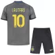 Inter Milan Lautaro Martínez 10 Derde Tenue Kinderen 26/27
