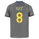 Inter Milan Sucic 8 Derde Shirt 26/27 Inter Milan Sucic 8 Derde Shirt 26/27