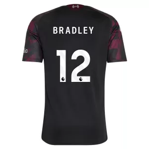 Liverpool Bradley 12 Derde Shirt 26/27