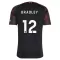 Liverpool Bradley 12 Derde Shirt 26/27