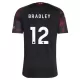 Liverpool Bradley 12 Derde Shirt 26/27 Liverpool Bradley 12 Derde Shirt 26/27