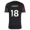 Liverpool Cody Gakpo 18 Derde Shirt 26/27
